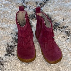 Livie & Luca size 10